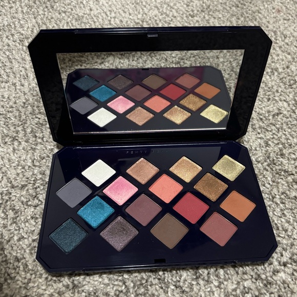 Fenty Beauty Moroccan Spice Eyeshadow Palette - Picture 7 of 7